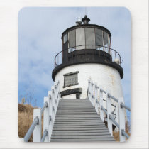 Owls Head Lighthouse