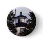 Owls Head Pastel Pinback Buttons