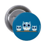 owls pins