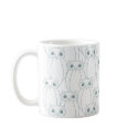 OWLS PLETHORA Mug