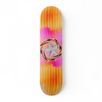 OWN DIS DEK SKATE BOARDS