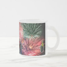 Own The Sky Mugs