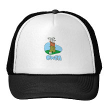 Owne Mesh Hat