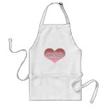 Owned aprons