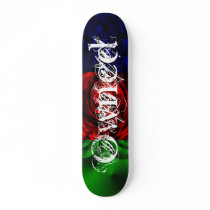 Owned Skateboard