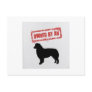 Owner Rights Postcard