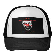 Owning Noobs Mesh Hat