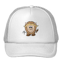 Ox Chinese Zodiac Hats