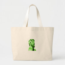 Oxford 1986 snapshot 014 Green The MUSEUM Zazzle G Bags