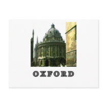 Oxford 1986 snapshot 143 Silver The MUSEUM Zazzle Postcards