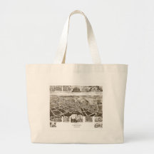 Oxford Chester County Bag