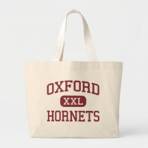 Oxford - Hornets - Area - Oxford Pennsylvania Bags