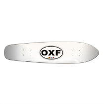 Oxford Maryland. Skate Board