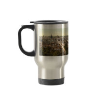 Oxford, Oxfordshire, England Mugs