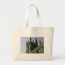 Oxford snapshot 098 The MUSEUM Zazzle Gifts Canvas Bag