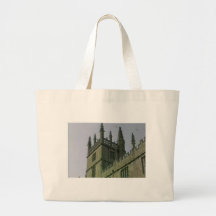 Oxford snapshot 099 The MUSEUM Zazzle Gifts Bags