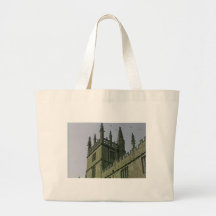 Oxford snapshot 100 The MUSEUM Zazzle Gifts Bag