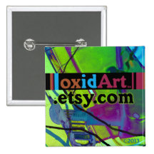 oxidArt Square Button