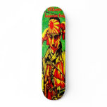 OXOjamm KAZI Skate Board Deck