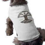 Oxygen Factory pet clothing