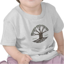 Oxygen Factory T-shirt