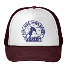 Oxygentees Dark Side Street Hat