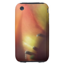 Oxygentees Floral Botanica iPhone 3 Case-Mate Cases