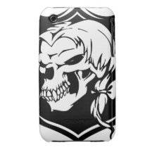 Oxygentees IPHONE CASE iPhone 3 Covers
