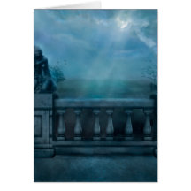 Oxygentees Medieval Romanticism Modern culture; Greeting Cards