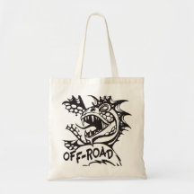 Oxygentees Off-Road Bags