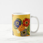 Oxygentees Retro Mugs