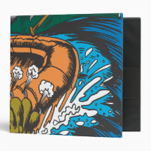 Oxygentees River Rat Binders