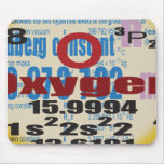 Oxygentees Romberg Constant Mouse Pads