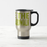OXYGENTEES VENICE THE ORIGINAL BOARDWALK COFFEE MUGS