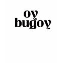 Oy Bugoy Oh Boy T-shirt Half filipino Half Jewish