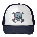 Oy-Oy, Cap'n! Hat