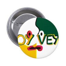 Oy Vey Pin