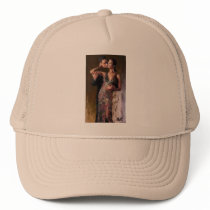 OYA & CHANGO HAT