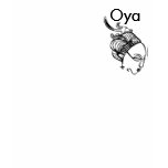 Oya t-shirt