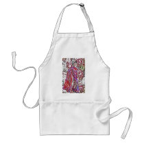 OYA'S WEDDING DRESS APRONS