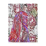 OYA'S WEDDING DRESS POSTCARDS