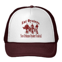 Oyster Fest  Hat