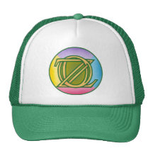 Oz Hat