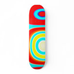 Oza Custom Skateboard