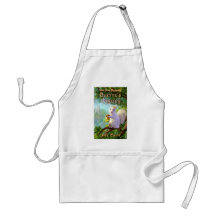 Ozette's Destiny Apron