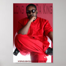 Ozlo Magic Poster
