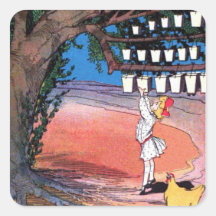 Ozma #45 sticker