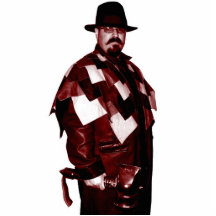 Ozone Nightmare Lando Cutout Photo Cutouts