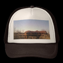 P30-10-10_11.56, I am retired on a farm now and... hats
