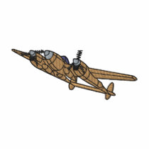P-38 Lightning